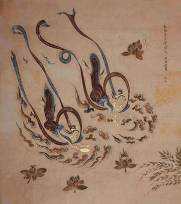 1,600 Years of Heritage: The Splendor of Dunhuang Cave Art