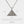 925 Sterling Silver Talisman Necklace: Talisman of Safe Symbol
