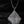 Change of Good Luck Fu Talisman & 925 Sterling Silver Talisman Name Necklace Set