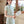 Pure Bamboo Elegance – A Timeless Cyan Bamboo Cheongsam with Embroidered Grace