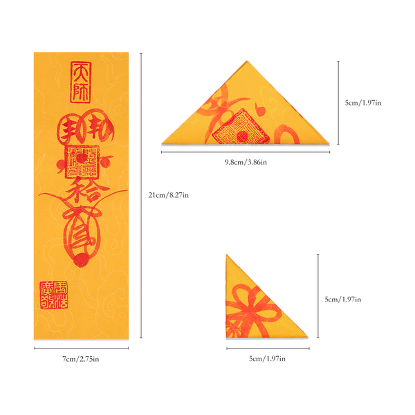 Talisman of Life Harmony: the Energy of a Smooth Life