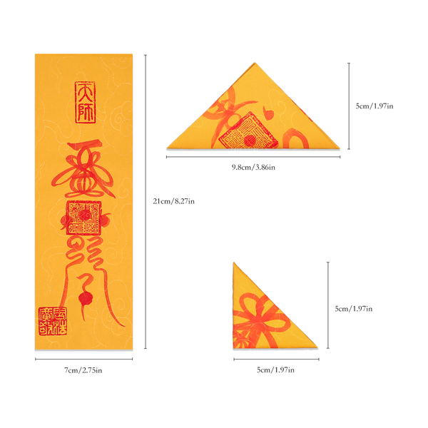 Talisman of Luck : Bring Back Positive Energy