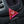 Unveil the magic of love with the Pink Auspicious Triangle Talisman Pouch